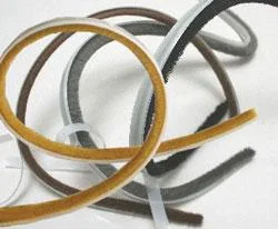 щёточный уплотнитель изображение щёточного уплотнителя|