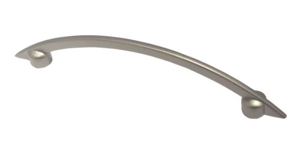 Мебельная ручка RS004SN.3/96