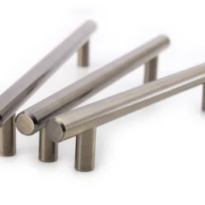 Мебельная ручка RR002AB.5/192