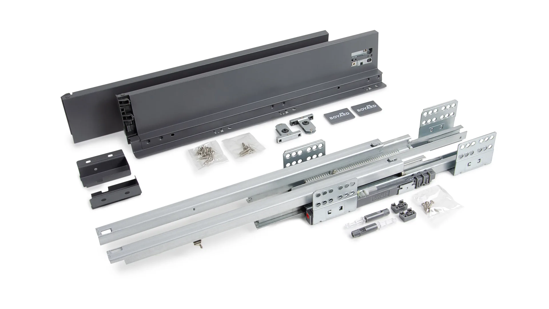 СТАРТ PUSH с прямыми боковинами стандартной высоты SB28GRPH.1/450