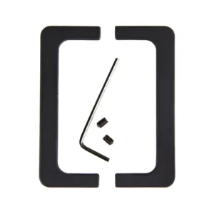 Заглушки GOLA BALANCE RZ050.01BL