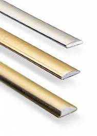 Мебельный молдинг GTV, золотой цвет изображение другого ракурса мебельного молдинга GTV |