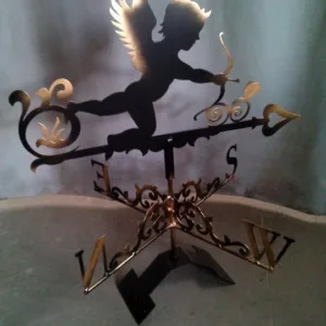 Флюгер Ангел