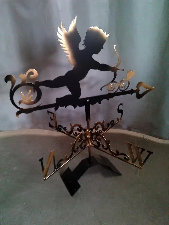 Флюгер «Ангел» изображение флюгера «Ангел»|