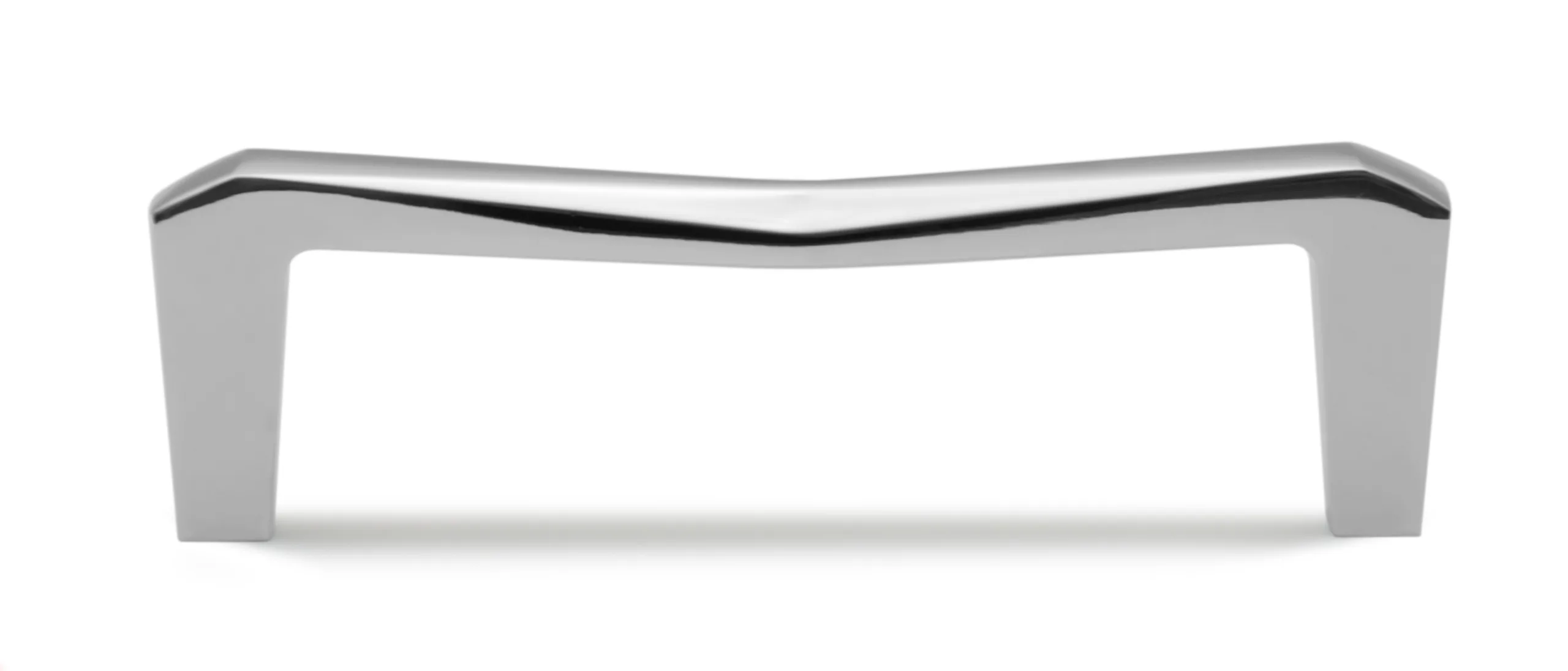 Мебельная ручка STAR RS323CP.5/96