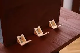 «Уголок монтажный пластиковый тёмно-коричневый от ООО „ПромПластСервис“ — купить в Минске и Беларуси». «Уголок монтажный пластиковый тёмно-коричневый от ООО „ПромПластСервис“ — купить в Минске и Беларуси».