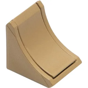 Уголок монтажный пластиковый бук