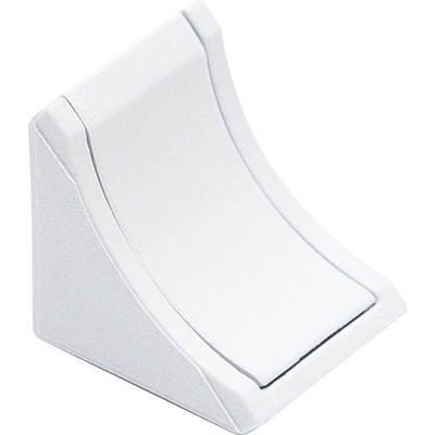 «Уголок монтажный пластиковый тёмно-коричневый от ООО „ПромПластСервис“ — купить в Минске и Беларуси». «Уголок монтажный пластиковый тёмно-коричневый от ООО „ПромПластСервис“ — купить в Минске и Беларуси».