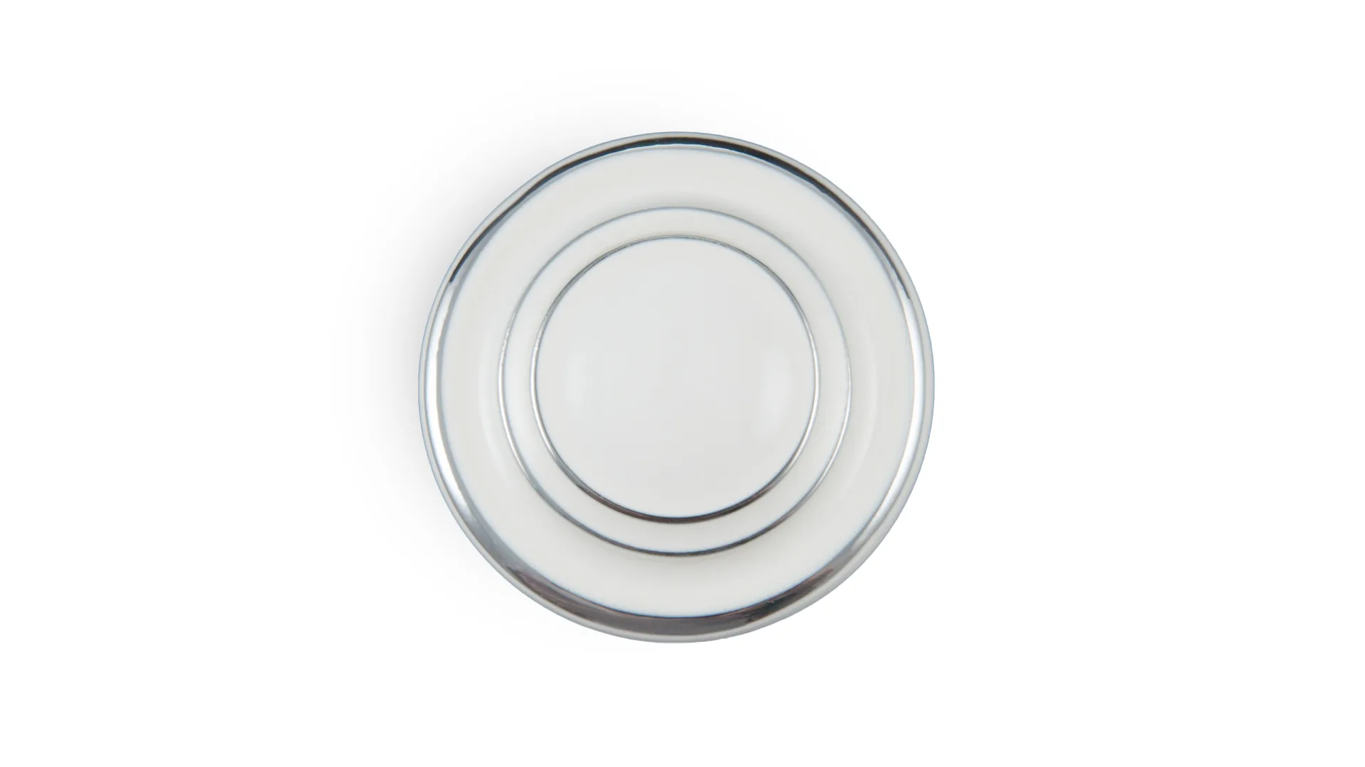 Мебельная ручка MATEO RC037CP/W.4