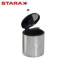 Ведро для мусора встроенное STARAX 10 литров
