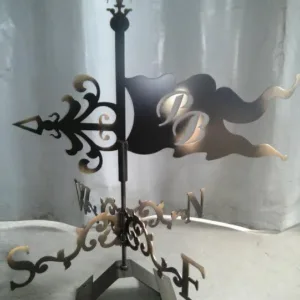 Флюгер флаг