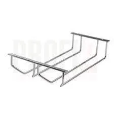 Использование держателя бокалов в интерьере. Держатель бокалов на кухне