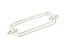 Детализированный вид держателя бокалов MX-053. Детализированный вид держателя