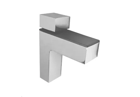 Деталь крепления полкодержателя. Изображение детали крепления