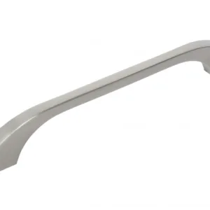 Мебельная ручка ARTLINE RS195MBSN.1/160