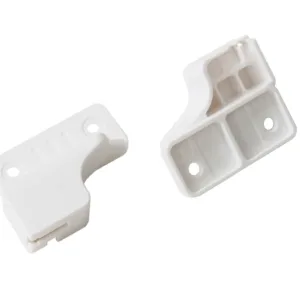 Держатель продольного рейлинга SBH20/W