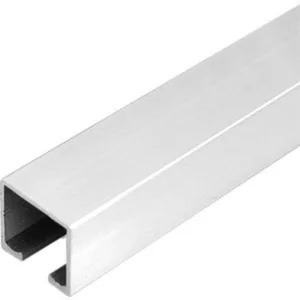 Направляющая для раздвижной системы К-075 STANDART и STANFOLD