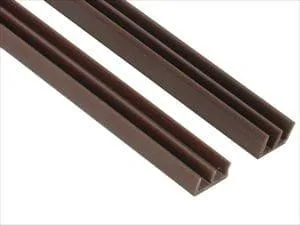 Ш-направляющие для стекла LEMAX, купить в Минске, в Беларуси Ш-направляющие для стекла LEMAX, купить в Минске, в Беларуси