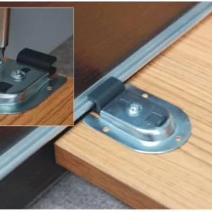 Раздвижная система ФАСТ FAST 50 кг