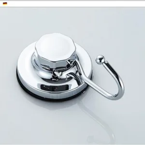 Крючки для ванной Ledeme L3705-1 на присоске