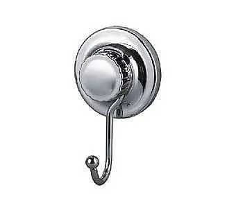 Крючки для ванной Ledeme L3705-1 на присоске в другом ракурсе Изображение другого ракурса крючка|