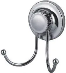 Набор крючков для ванной от Ledeme. Общее изображение набора крючков