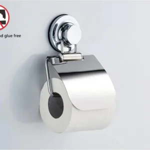 Держатель для туалетной бумаги Ledeme L3703 на присоске