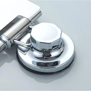 Держатель для туалетной бумаги Ledeme L3703 на присоске