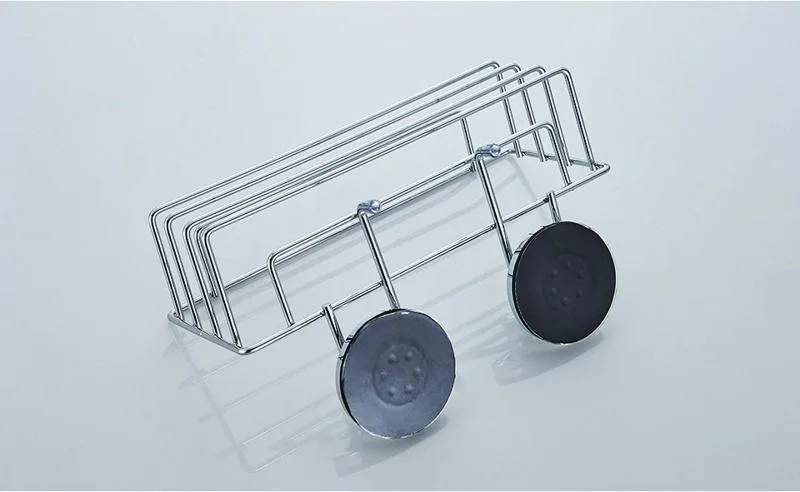 Полка для ванной Ledeme L3728 на присосках