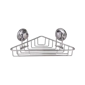 Полка для ванной Ledeme L3728-1 на присосках