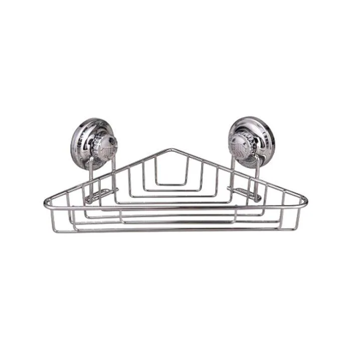 Полка для ванной Ledeme L3728-1 на присосках