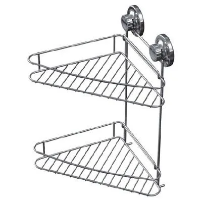 Полка для ванной на присосках Ledeme L3728-2 Полка для ванной на присосках Ledeme L3728-2|