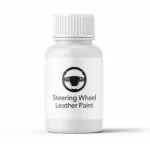 Краска для руля