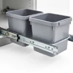 Ведра для мусора