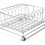 Сушка в нижнюю базу