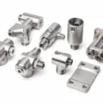 Трубы и комплектующие для перил из нержавейки