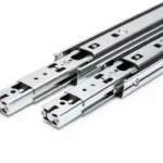 Направляющие скрытого монтажа