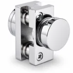 Петли для стекла