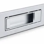 Ручка врезная