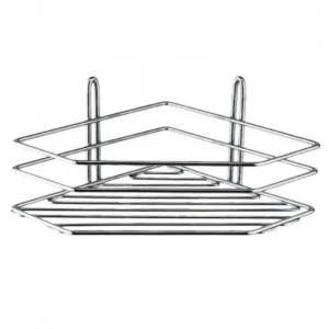 Полка для ванной Lider 4028