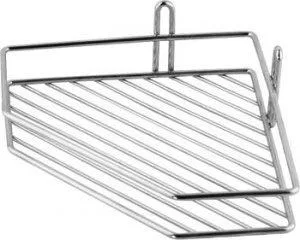 различные ракурсы полки для ванной изображение полки с разных ракурсов |