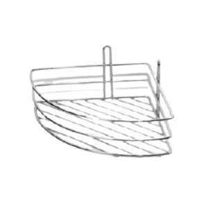 Полка для ванной Lider 4228