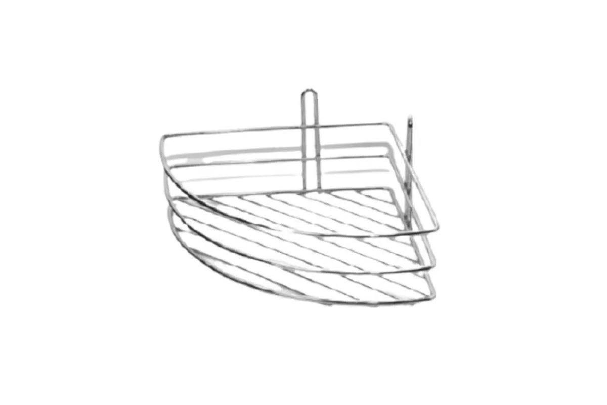 изображение полки для ванной Lider 4228|