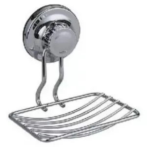 Мыльница Ledeme L3702-1 на присоске