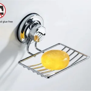 Мыльница Ledeme L3702-1 на присоске