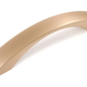 Мебельная ручка RS227MBSG.4/128