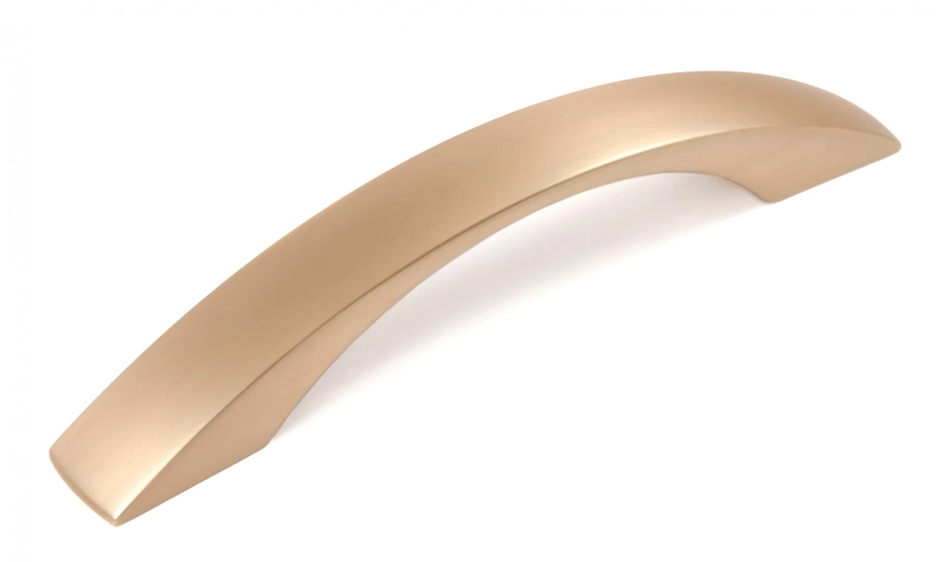 Мебельная ручка RS227MBSG.4/128