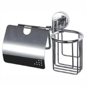 держатель туалетной бумаги