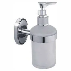 Мыльницы или дозаторы