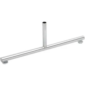 592 R70 Подставка Т-образная д.25